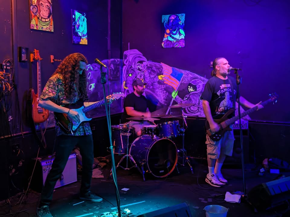 Locals Pub Orange Park FL 32073