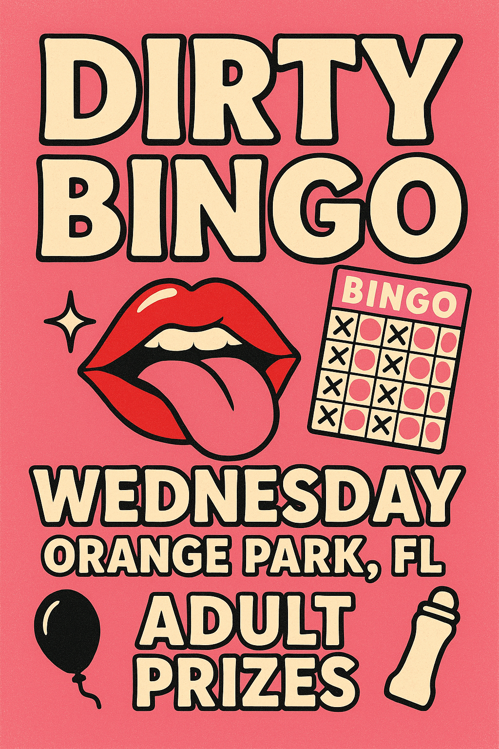 Locals Pub Orange Park Florida