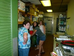 2012 Christmas Party