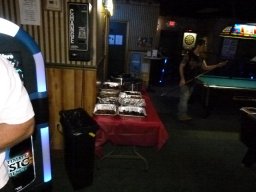 2012 Christmas Party