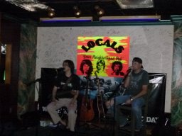 2012 Christmas Party