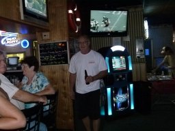 2012 Christmas Party