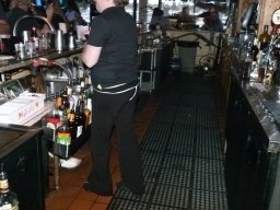 2012 Christmas Party