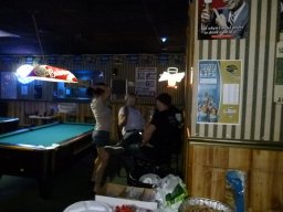 2012 Christmas Party