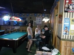 2012 Christmas Party