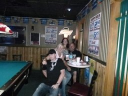 2012 Christmas Party