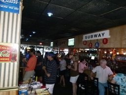 2012 Christmas Party