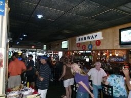 2012 Christmas Party