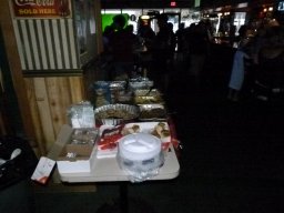 2012 Christmas Party