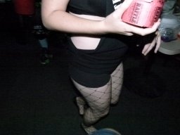 2012 Christmas Party