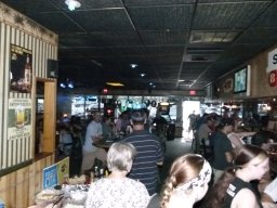 2012 Christmas Party