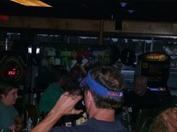 2012 Christmas Party