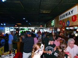 2012 Christmas Party