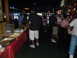 2012 Christmas Party