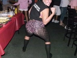 2012 Christmas Party