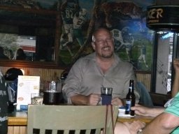 2012 Christmas Party