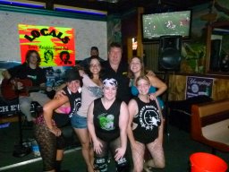 2012 Christmas Party