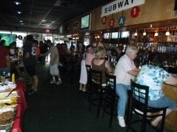 2012 Christmas Party