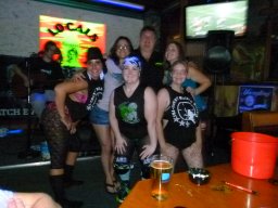 2012 Christmas Party