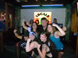 2012 Christmas Party