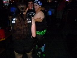 2012 Christmas Party