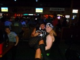 2012 Christmas Party