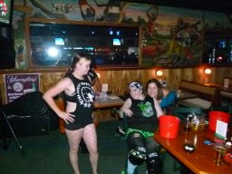 2012 Christmas Party