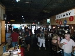 2012 Christmas Party