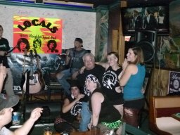 2012 Christmas Party