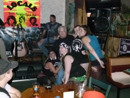 2012 Christmas Party