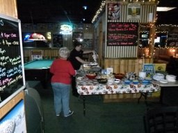 2012 Christmas Party