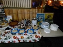 2012 Christmas Party