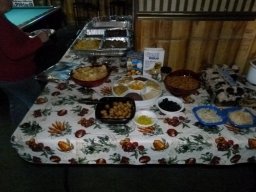 2012 Christmas Party