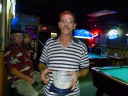 2012 Christmas Party