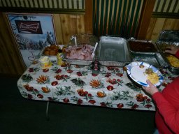 2012 Christmas Party