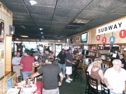 2012 Christmas Party