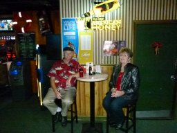 2012 Christmas Party