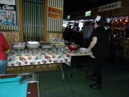 2012 Christmas Party