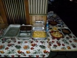 2012 Christmas Party