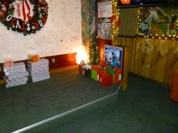 2012 Christmas Party