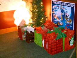 2012 Christmas Party