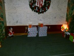 2012 Christmas Party