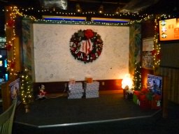 2012 Christmas Party