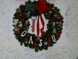 2012 Christmas Party