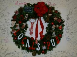 2012 Christmas Party