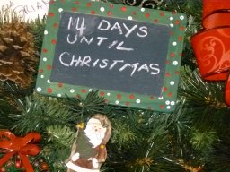 2012 Christmas Party