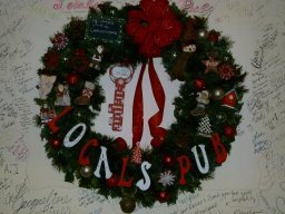 2012 Christmas Party