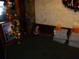 2012 Christmas Party