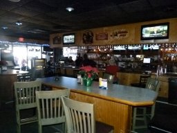 2012 Christmas Party