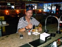 2012 Christmas Party